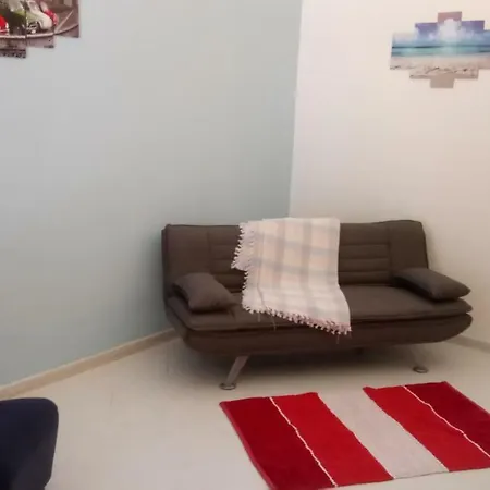 Casa Amalia 度假居