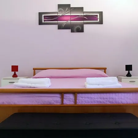 Casa Amalia * 莱切