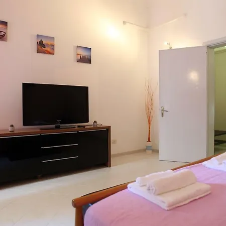 Casa Amalia 度假居 莱切