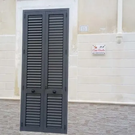 Сasa de vacaciones Casa Amalia Lecce