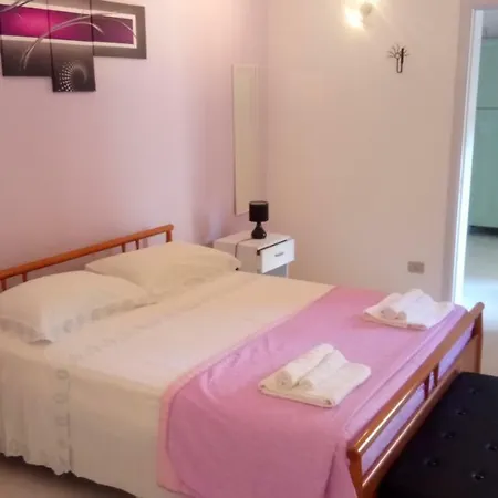 Casa Amalia *