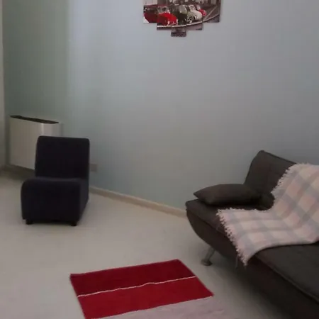 Casa Amalia Lecce