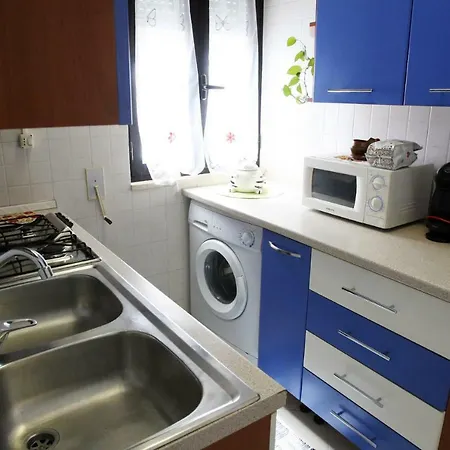 Casa Amalia Holiday home Lecce