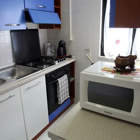 Casa Amalia Holiday home