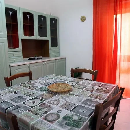 Holiday home Casa Amalia *