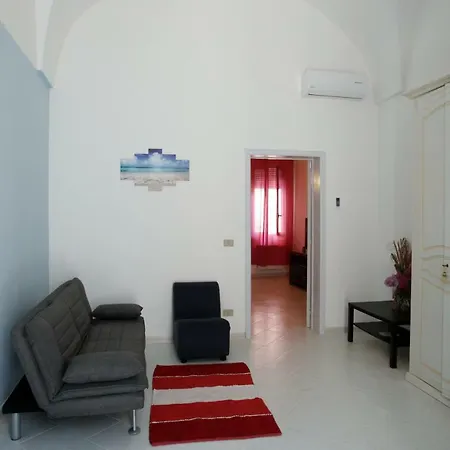 Casa Amalia Holiday home *