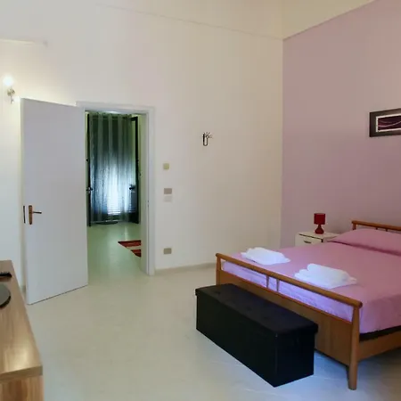 Holiday home Casa Amalia Lecce