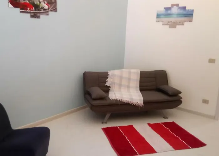 Casa Amalia Holiday home