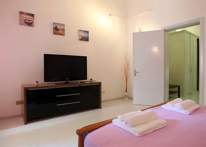 Casa Amalia Holiday home Lecce