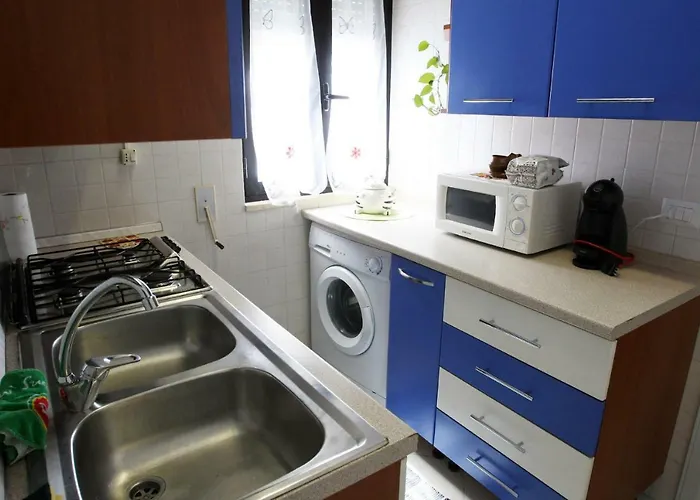 Casa Amalia Vakantiehuis Lecce