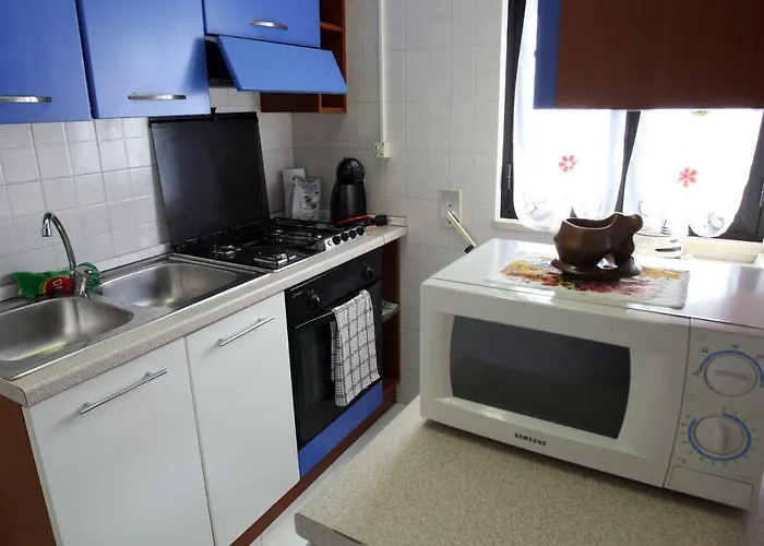 Casa Amalia Holiday home