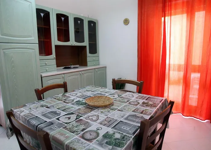 Vakantiehuis Casa Amalia *