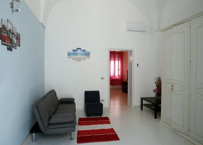 Casa Amalia Vakantiehuis *