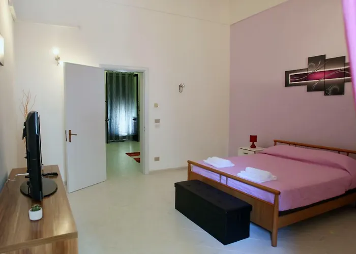 Holiday home Casa Amalia Lecce